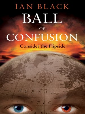 cover image of Ball of Confusion